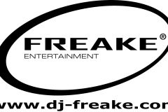 Deejay Freake Entertainment - Logo
