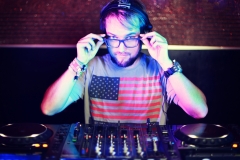 Freake Entertainment | DJ, Electro, Deep, Tech, House & Eventservice Österreich