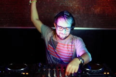 Freake Entertainment | DJ, Electro, Deep, Tech, House & Eventservice Österreich