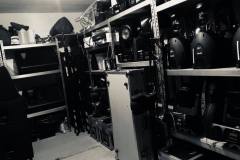 Freake Entertainment | DJ, Electro, Deep, Tech, House & Eventservice Österreich