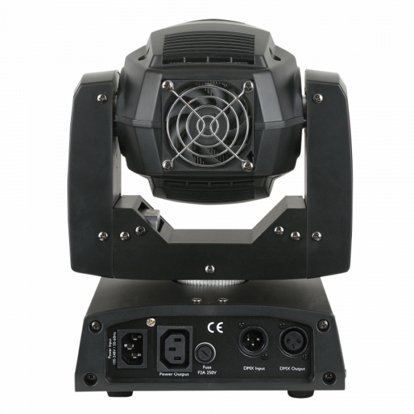 Showtec Phantom LED 50 – Bild 2