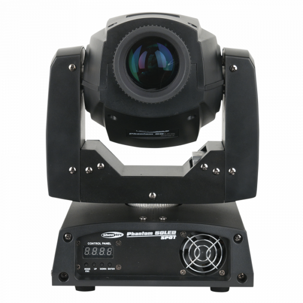 Showtec Phantom LED 50