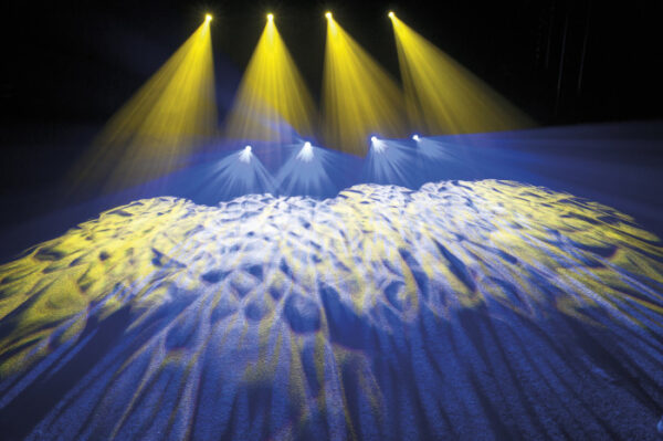Showtec Phantom LED 50 – Bild 6