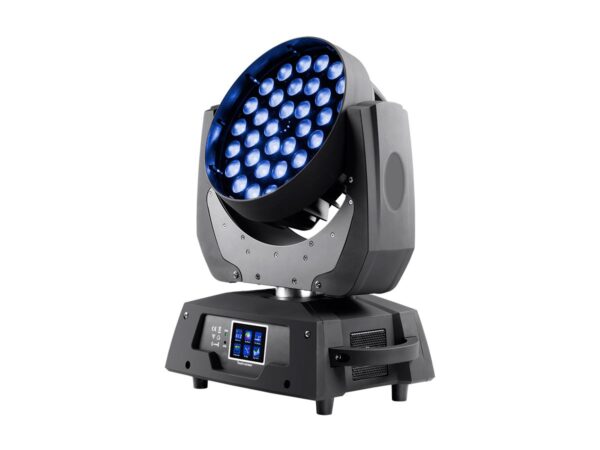 LED Wash Head 150W Zoom – Bild 3