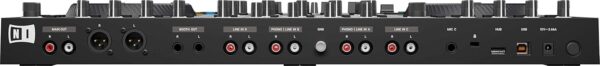 Native Instruments Traktor Kontrol S4 Mk3 – Bild 2