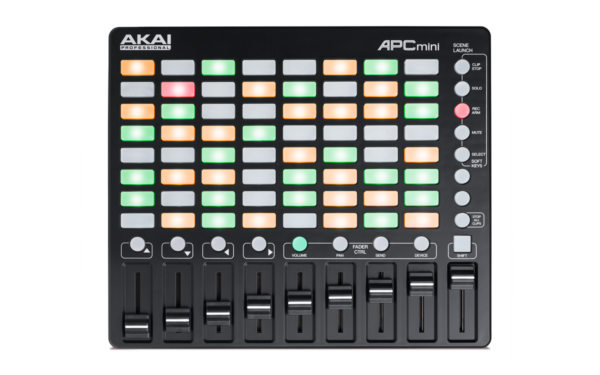 AKAI APCmini