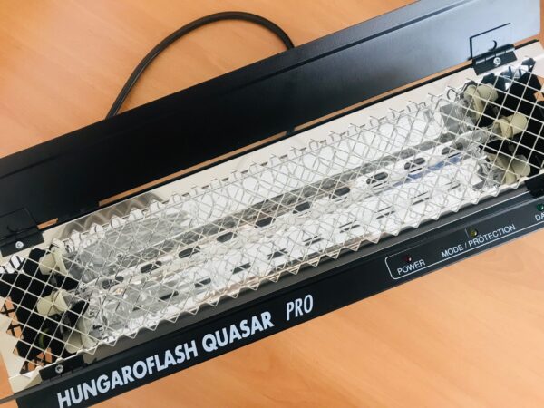 HungaroFLASH QUASAR Pro 15000W – Bild 2