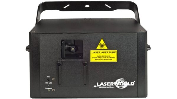 Laserworld CS-1000RGB