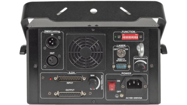 Laserworld CS-1000RGB – Bild 2