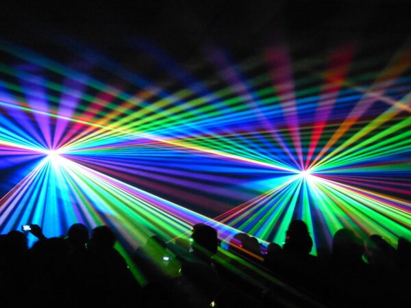 Laserworld CS-1000RGB – Bild 3