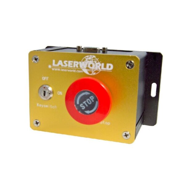 Laserworld CS-1000RGB – Bild 4