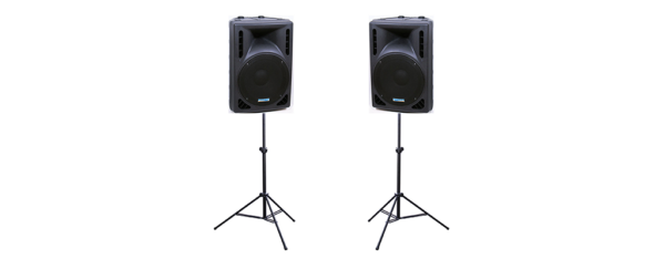 PA Package 4 (Monitor)