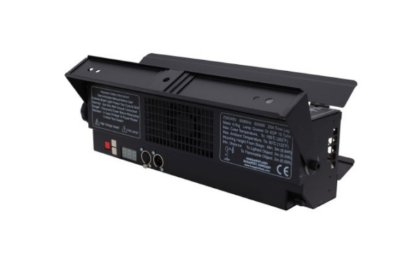 HungaroFLASH QUASAR Pro 15000W – Bild 3
