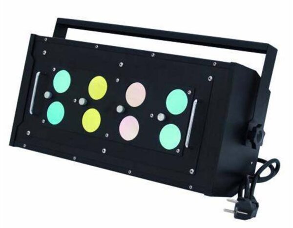 Stage Fluter 2000W