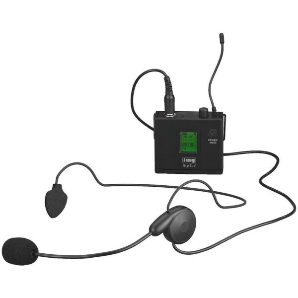 IMQ Funkmicro