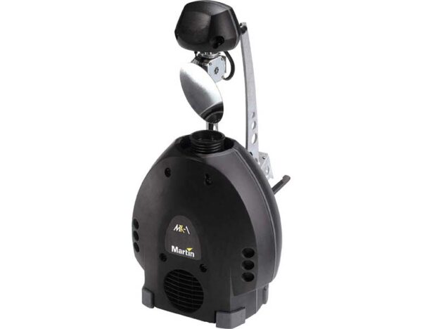 Martin MX1 Scanner