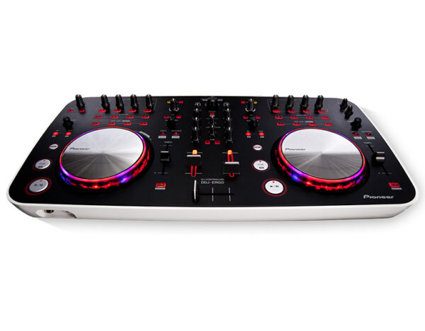 Pioneer DDJ Ergo