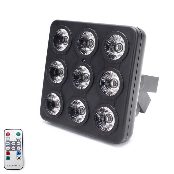 PAR 9 LED