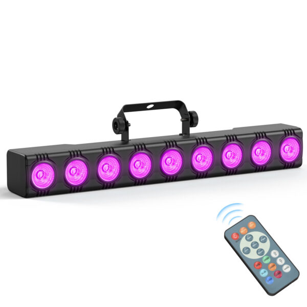 PAR 9 LED – Bild 3