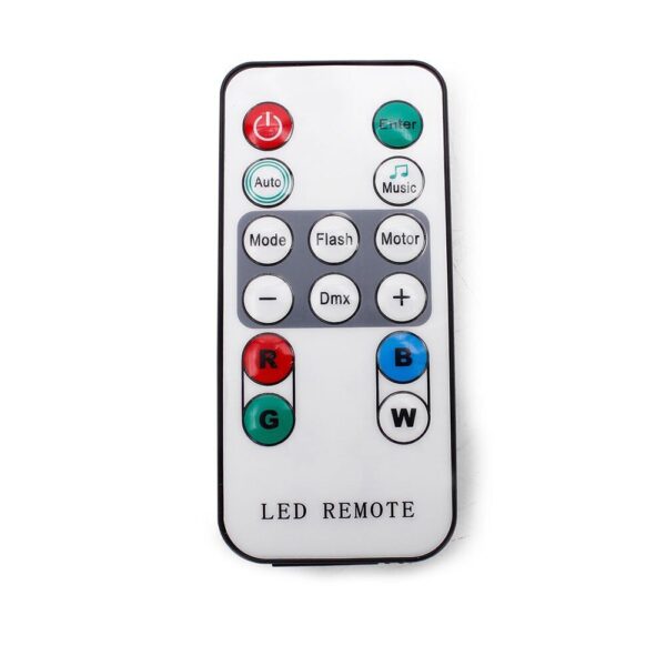 PAR 9 LED – Bild 6
