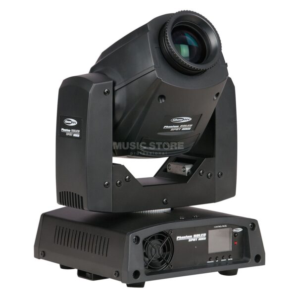 Showtec Phantom LED 50 – Bild 7