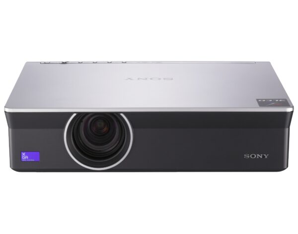 Videobeamer Sony VPL-CX125 – Bild 2