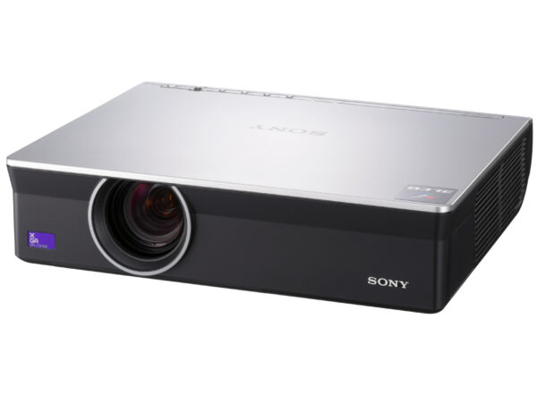 Videobeamer Sony VPL-CX125